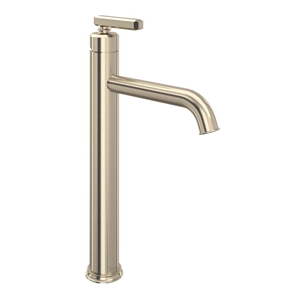 Rohl Apothecary™ Single Handle Tall Lavatory Faucet