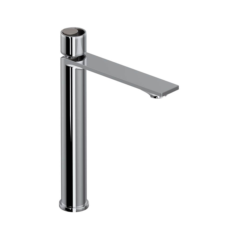 Rohl Eclissi™ Single Handle Tall Lavatory Faucet