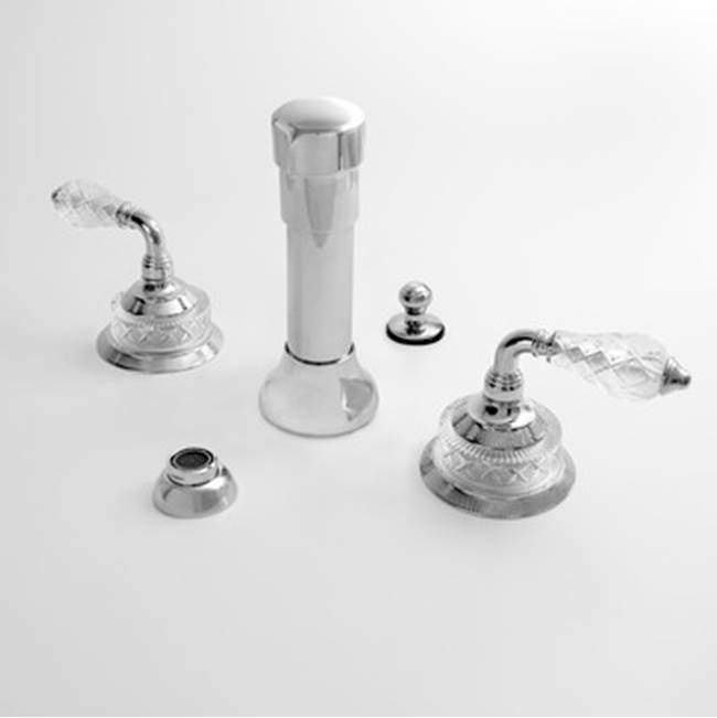 Sigma - Bidet Faucet Sets