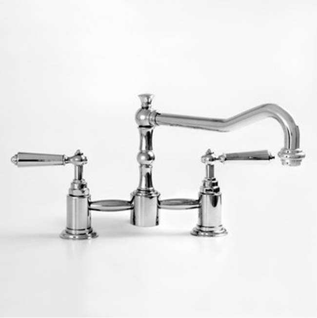 Sigma - Bridge Kitchen Faucets