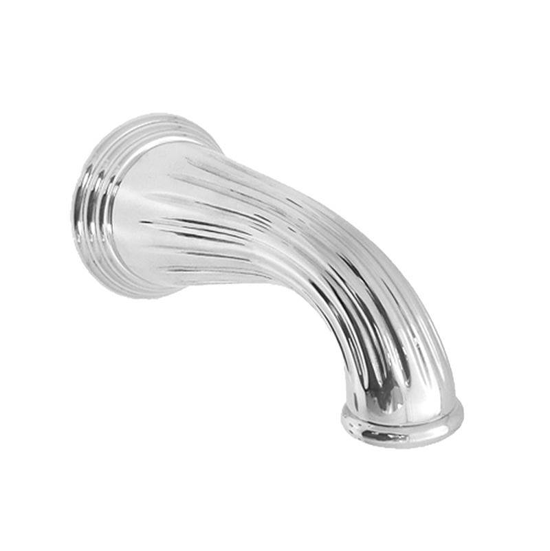 Sigma Spout Ring for 3200 Series SATIN CHROME .95
