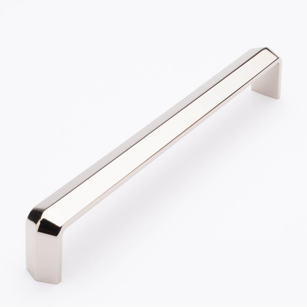 Sietto Eternity 8'' Pull In Polished Nickel