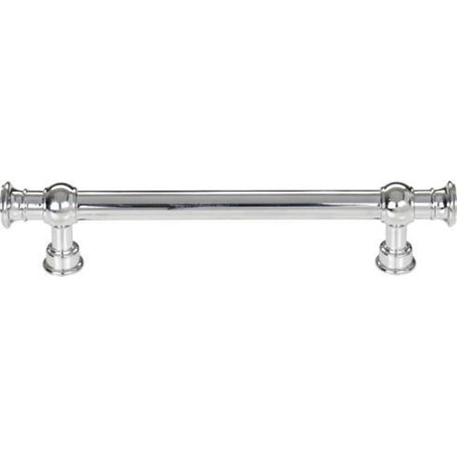 Top Knobs Ormonde Pull 5 1/16 Inch (c-c) Polished Chrome