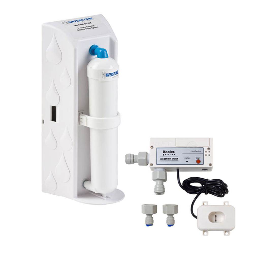Waterstone - Water Filtration Systems