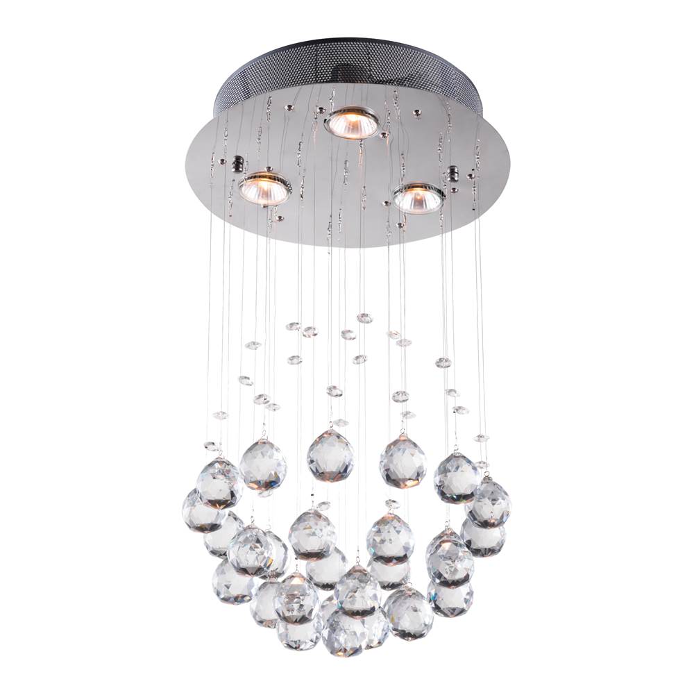 Zuo Pollow Ceiling Lamp