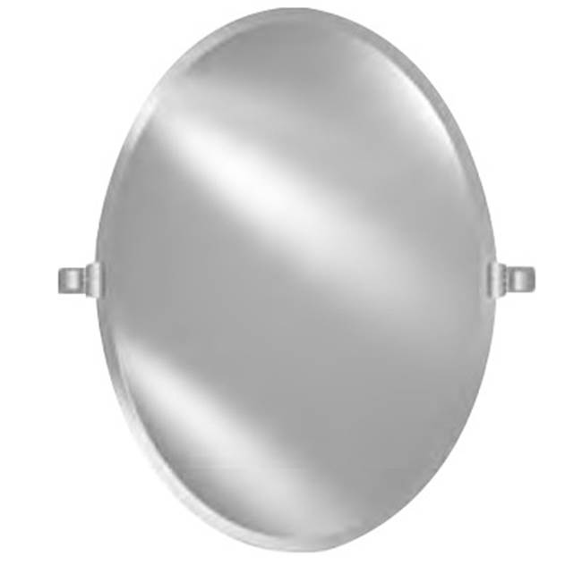 Afina Corporation - Oval Mirrors