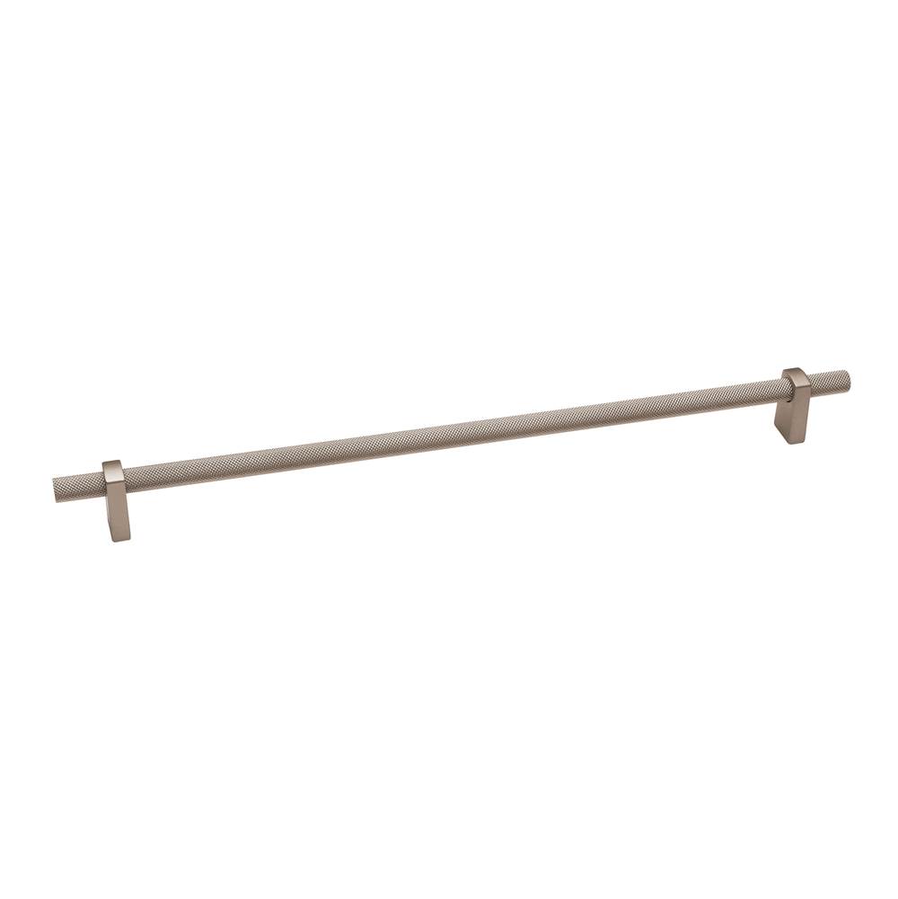Alno 12'' Appliance Pull Knurled Bar