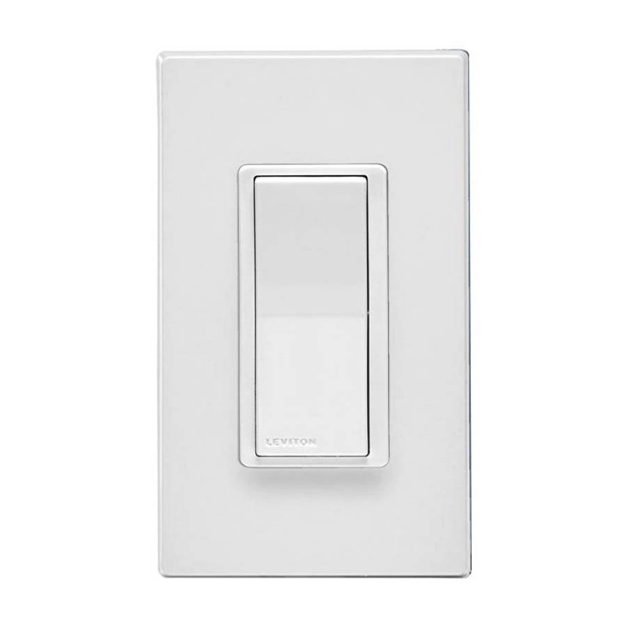 Amba Products Amba Smart Switch - Wifi enabled - White