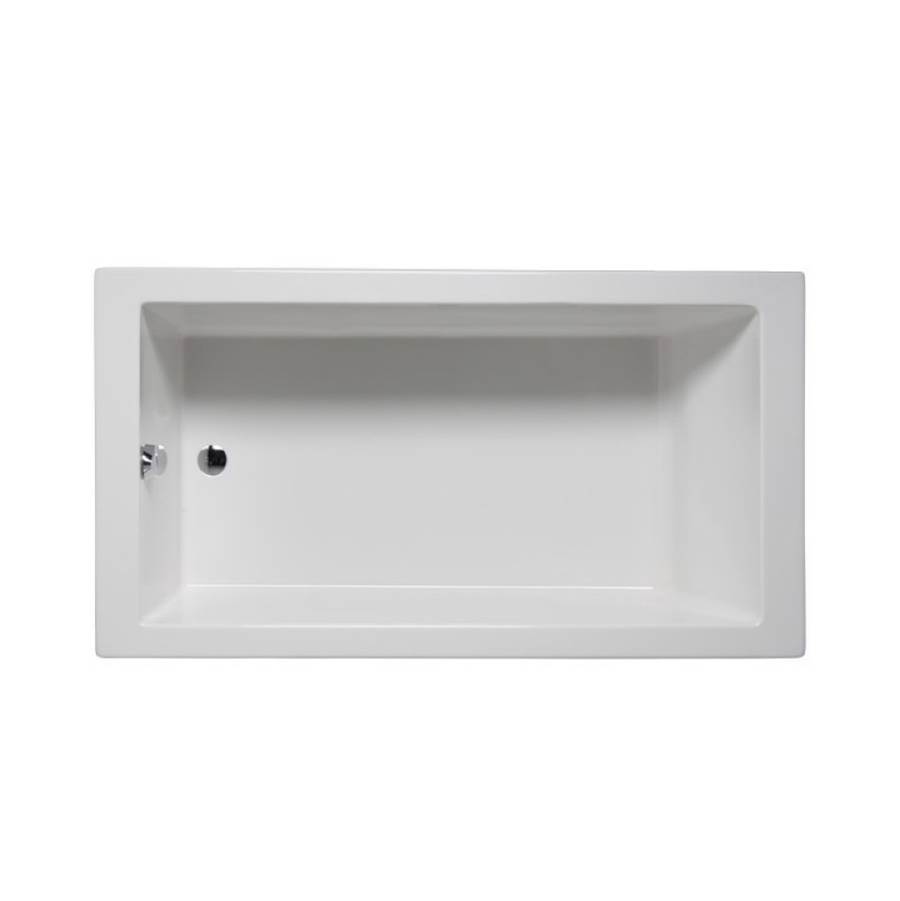 Americh Wright 7232 - Tub Only / Airbath 5 - Select Color