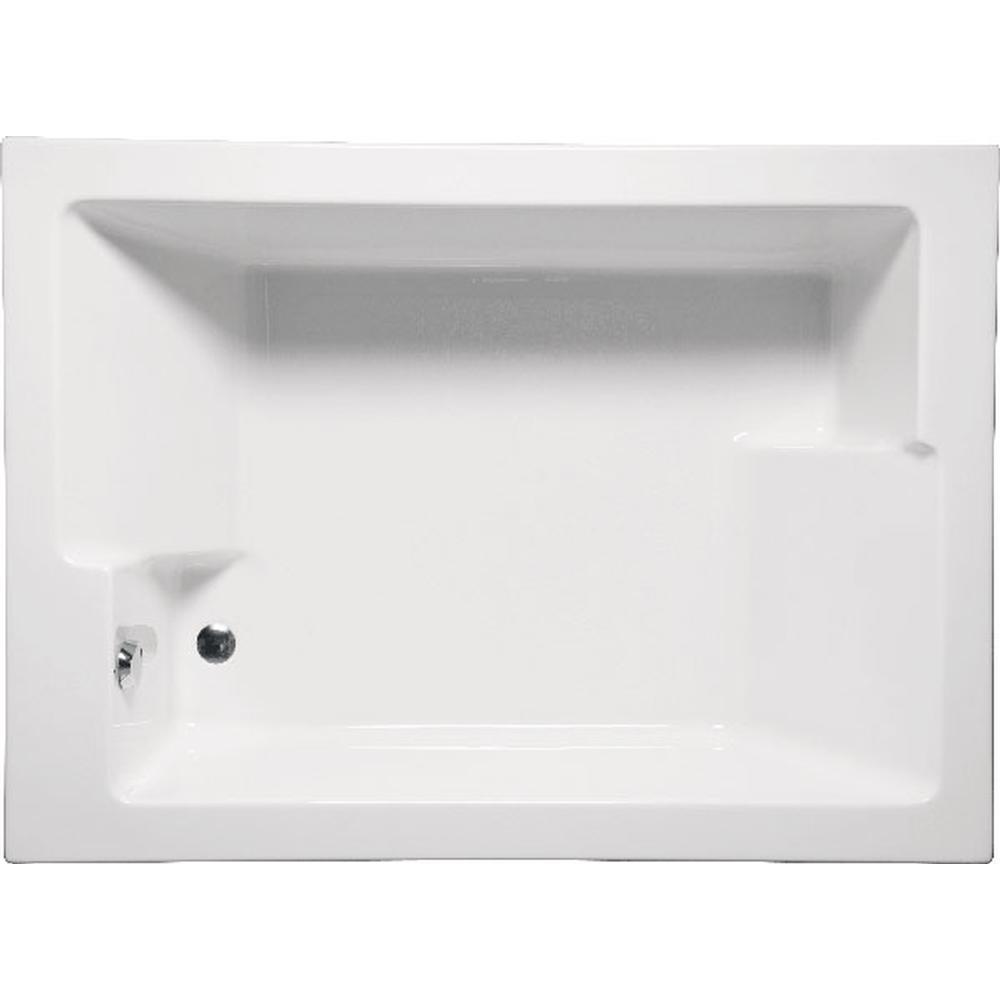 Americh Confidence 6648 - Tub Only - Select Color
