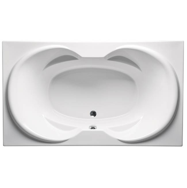 Americh Icaro 7448 - Tub Only - Standard Color