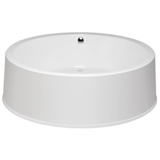 Americh Oceane 60 - Tub Only - Select Color