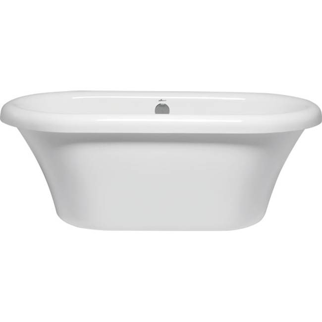 Americh Odessa 7135 - Tub Only / Airbath 2 - Select Color