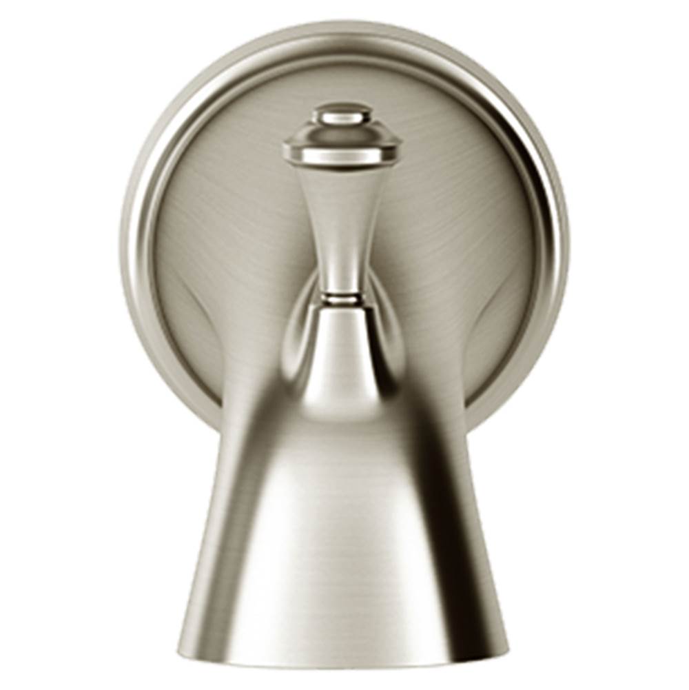 American Standard Delancey® 8-1/8-Inch Slip-On Diverter Tub Spout