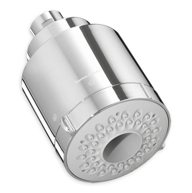 American Standard FloWise™ Modern 2.0 gpm/7.6 L/min Water-Saving Fixed Showerhead
