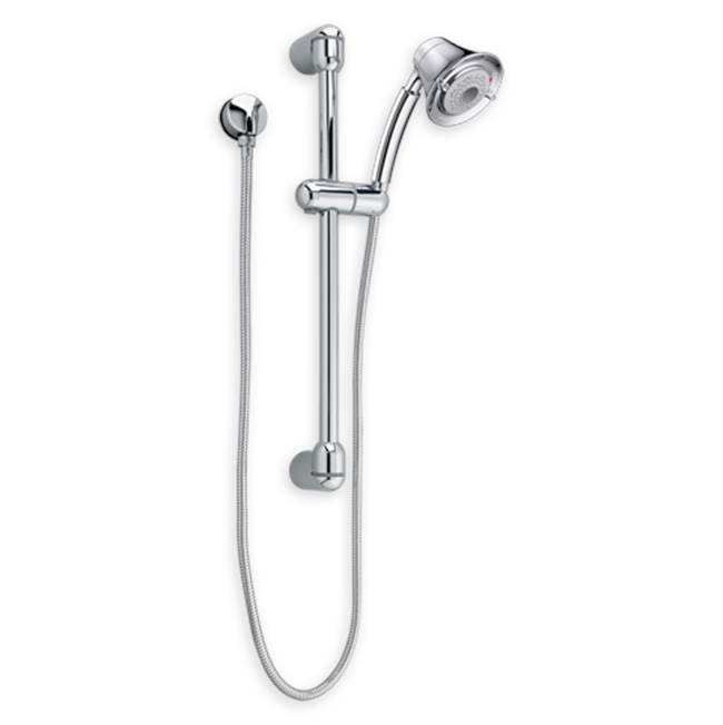 American Standard FloWise 25-In. 3-Function 2.0 GPM Shower System