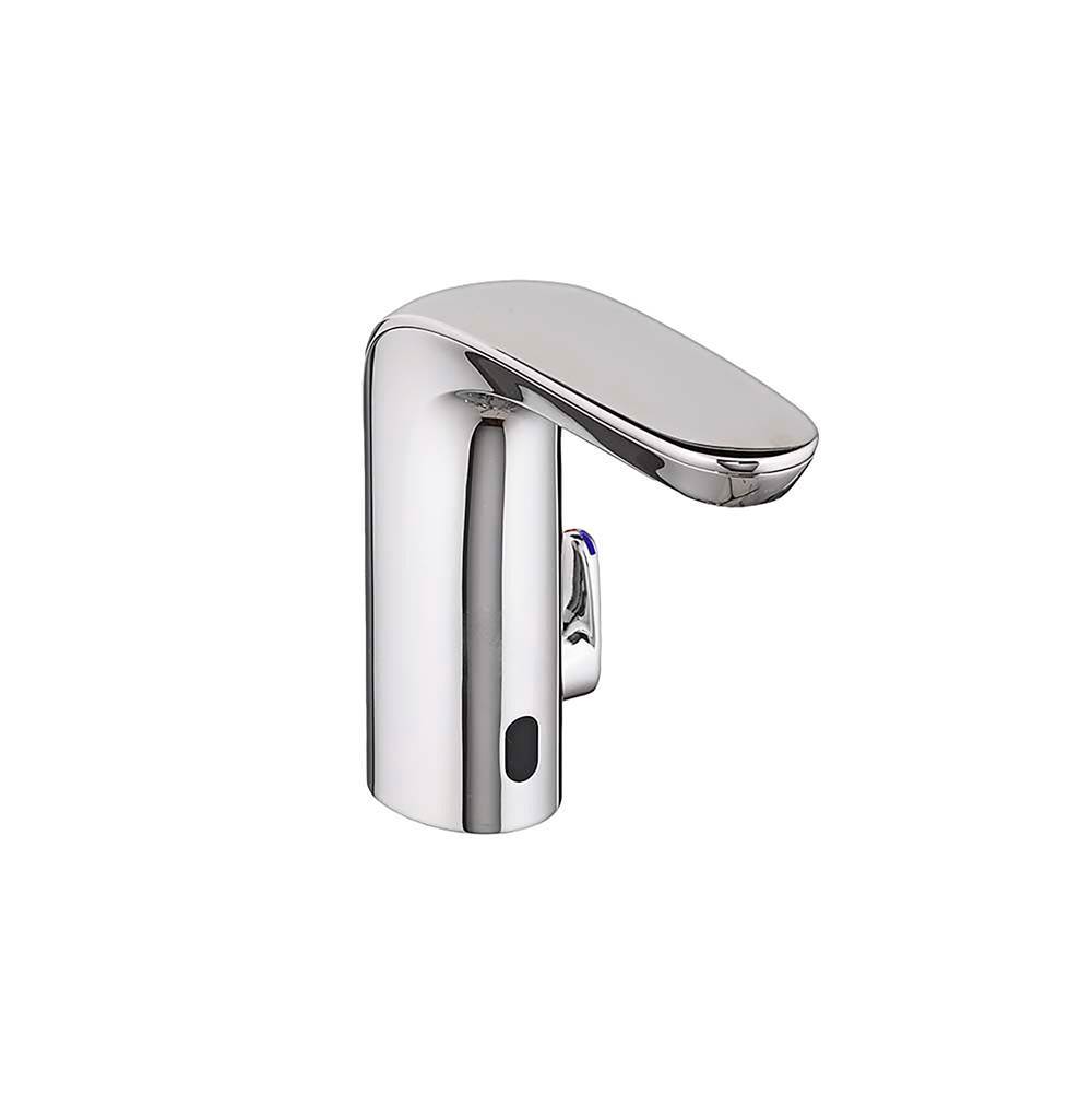 American Standard NextGen™ Selectronic® Touchless Faucet, Base Model With SmarTherm Safety Shut-Off  ADM, 0.5 gpm/1.9 Lpm