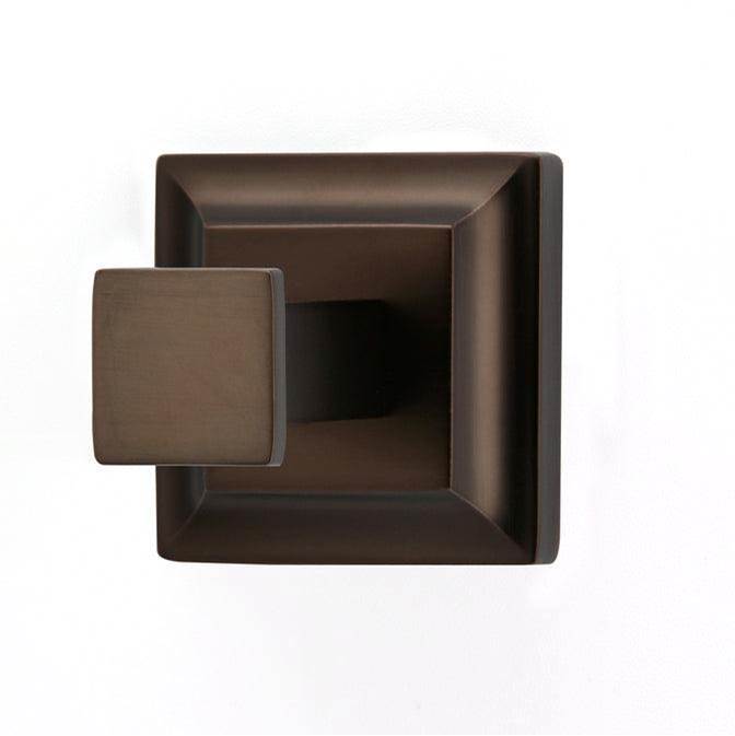 Barclay Stanton Robe Hook,Oil Rubbed Bronze