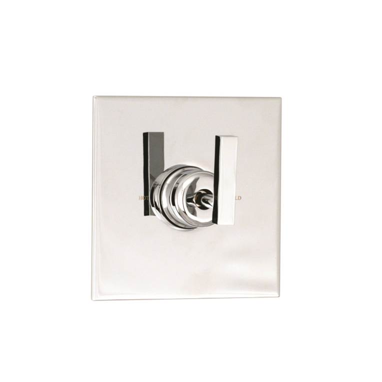 BARiL Trim only for 3/4'' thermostatic valve