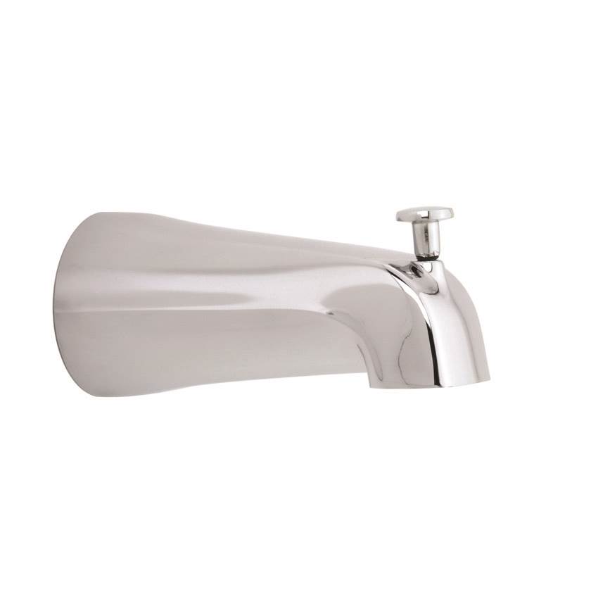 BARiL Standard tub spout with diverter