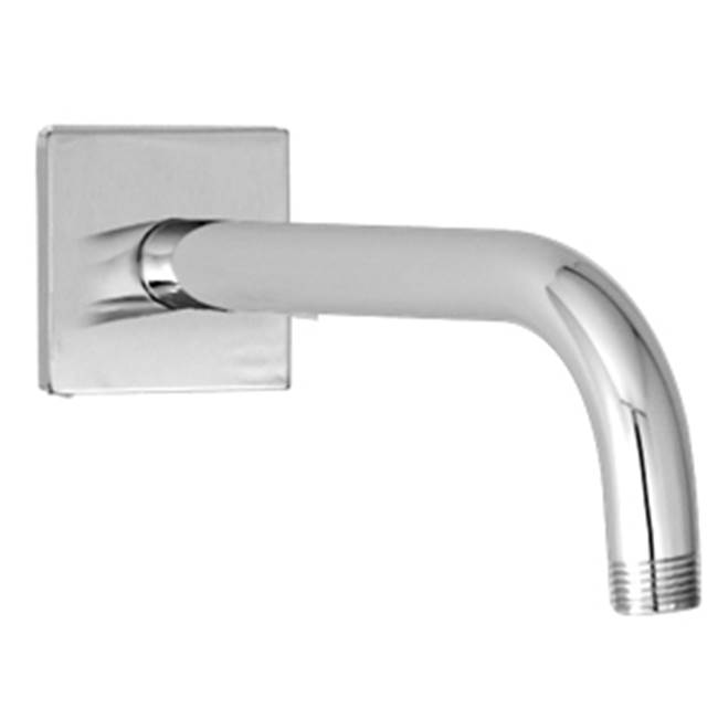BARiL 9'' shower arm with flange
