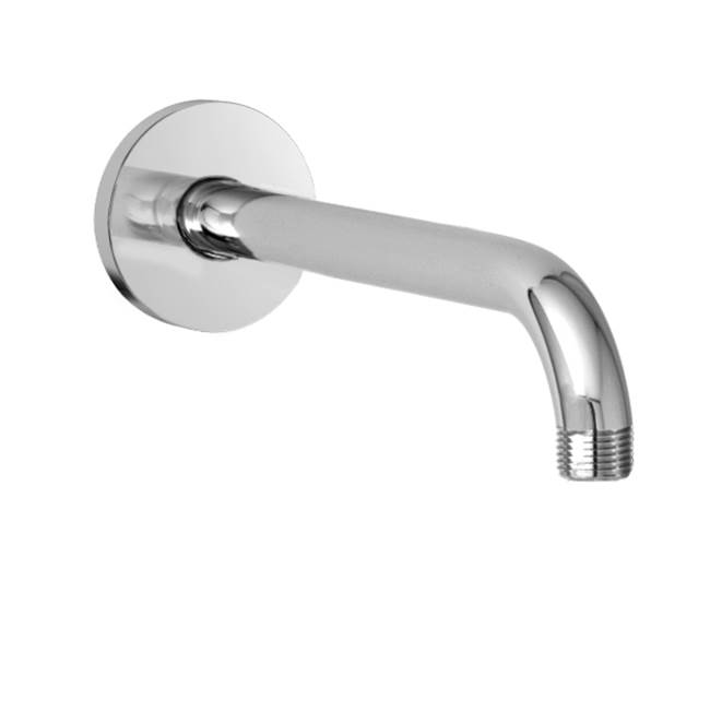 BARiL 18'' shower arm with flange