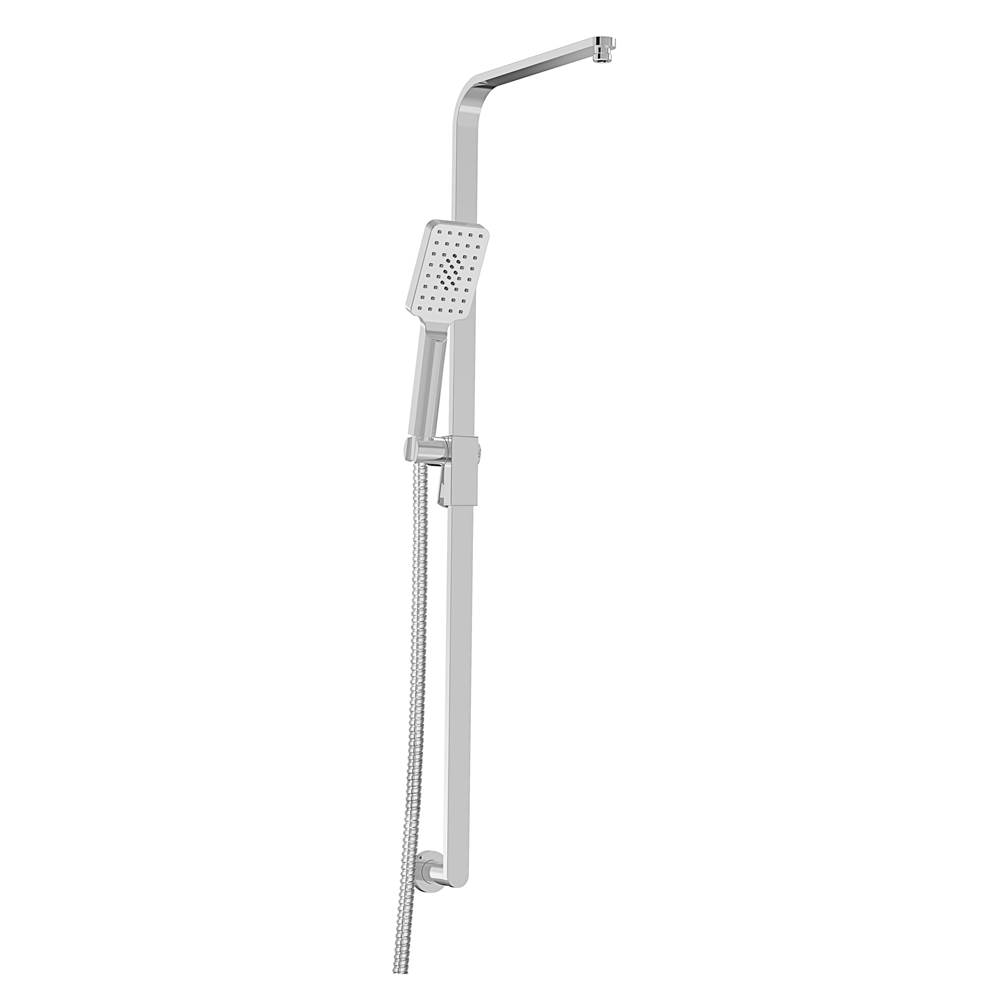 BARiL Shower column, shower head not included