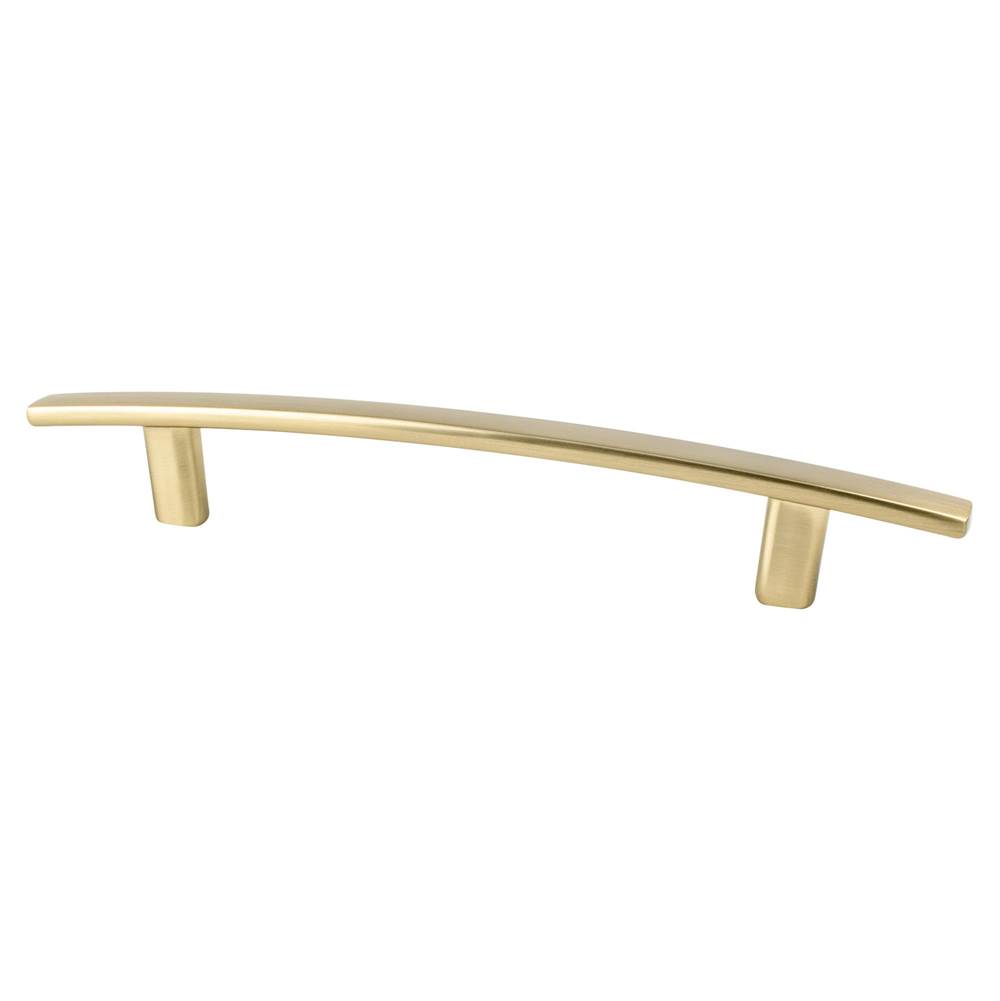 Berenson Transitional Advantage One 128mm CC Champagne Bow Pull