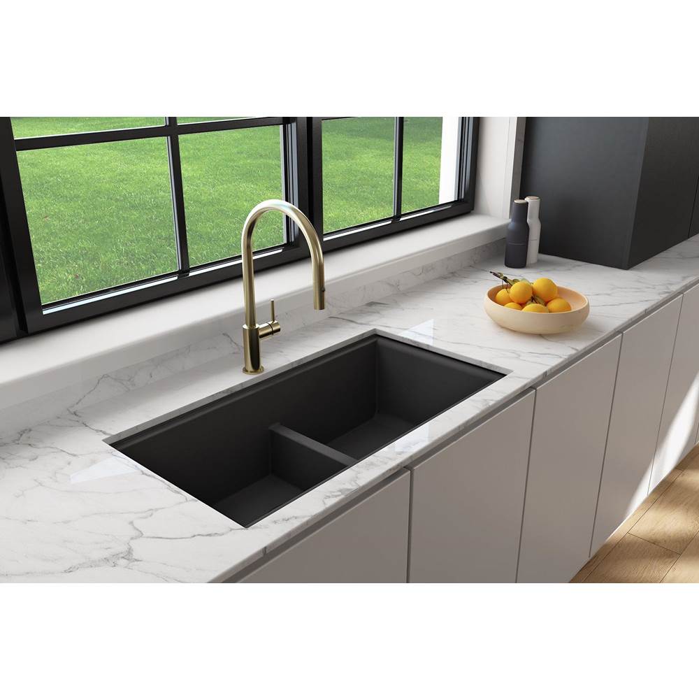 Bocchi - Undermount Kitchen Sinks