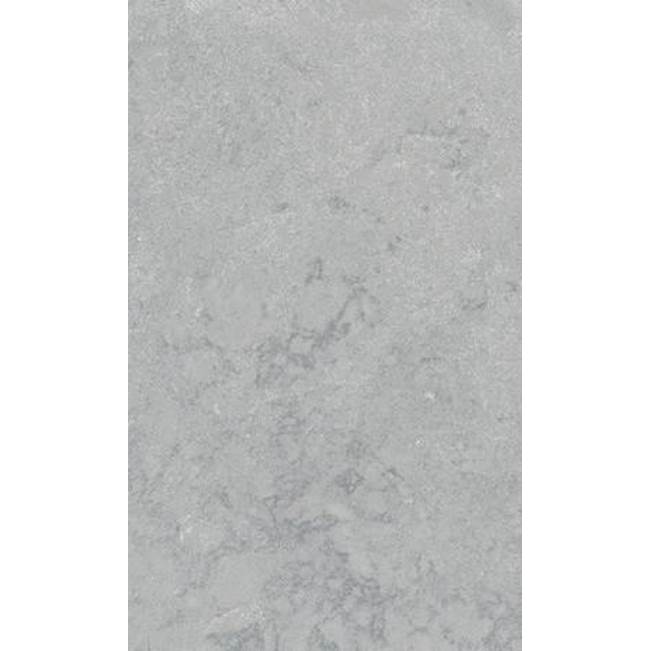 Caesarstone Supernatural Airy Concrete 2 cm Jumbo Slab in Rough Finish