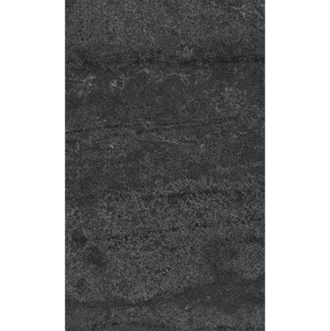 Caesarstone Supernatural Black Tempal 3 cm Jumbo Slab in Natural Finish
