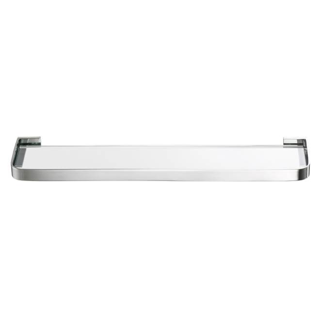 Cool Lines Stainless Steel Toiletry Shelf 20''