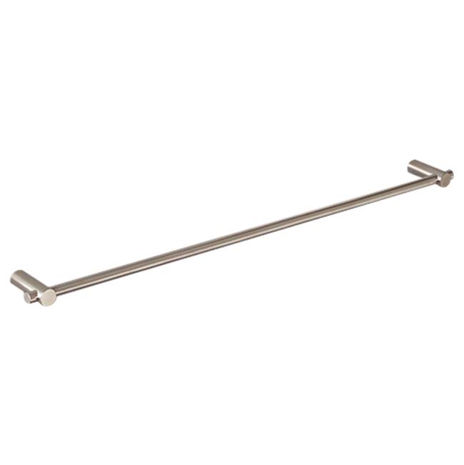 Cool Lines Stainless Steel Single Towel Bar 22''