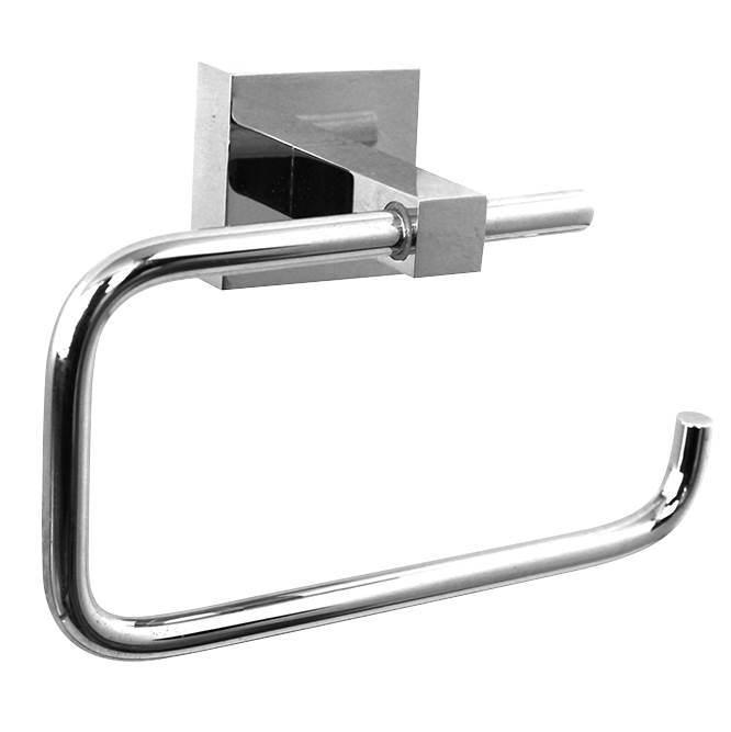 Cool Lines Open Toilet Paper Holder
