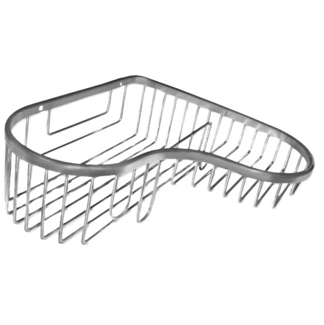 Cool Lines - Shower Baskets Shower Accessories