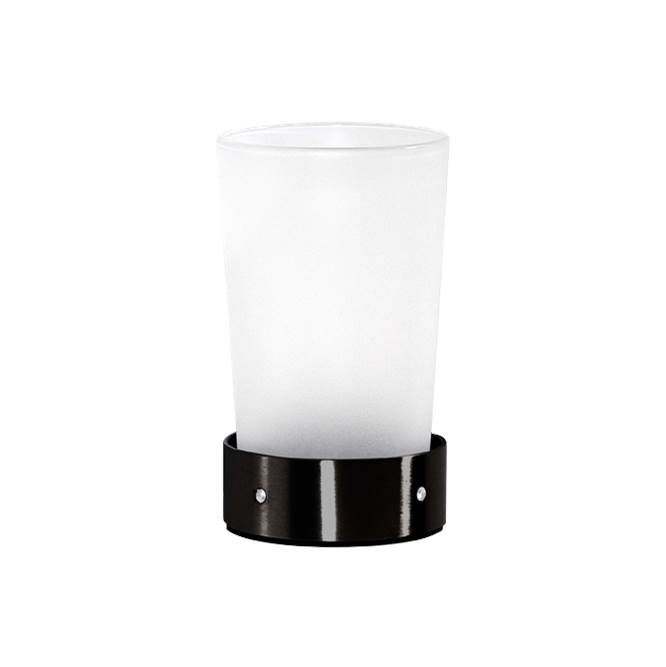 Cool Lines Tumbler/Holder-Counter Top