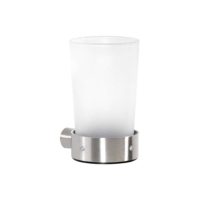 Cool Lines Tumbler/Holder - Wall