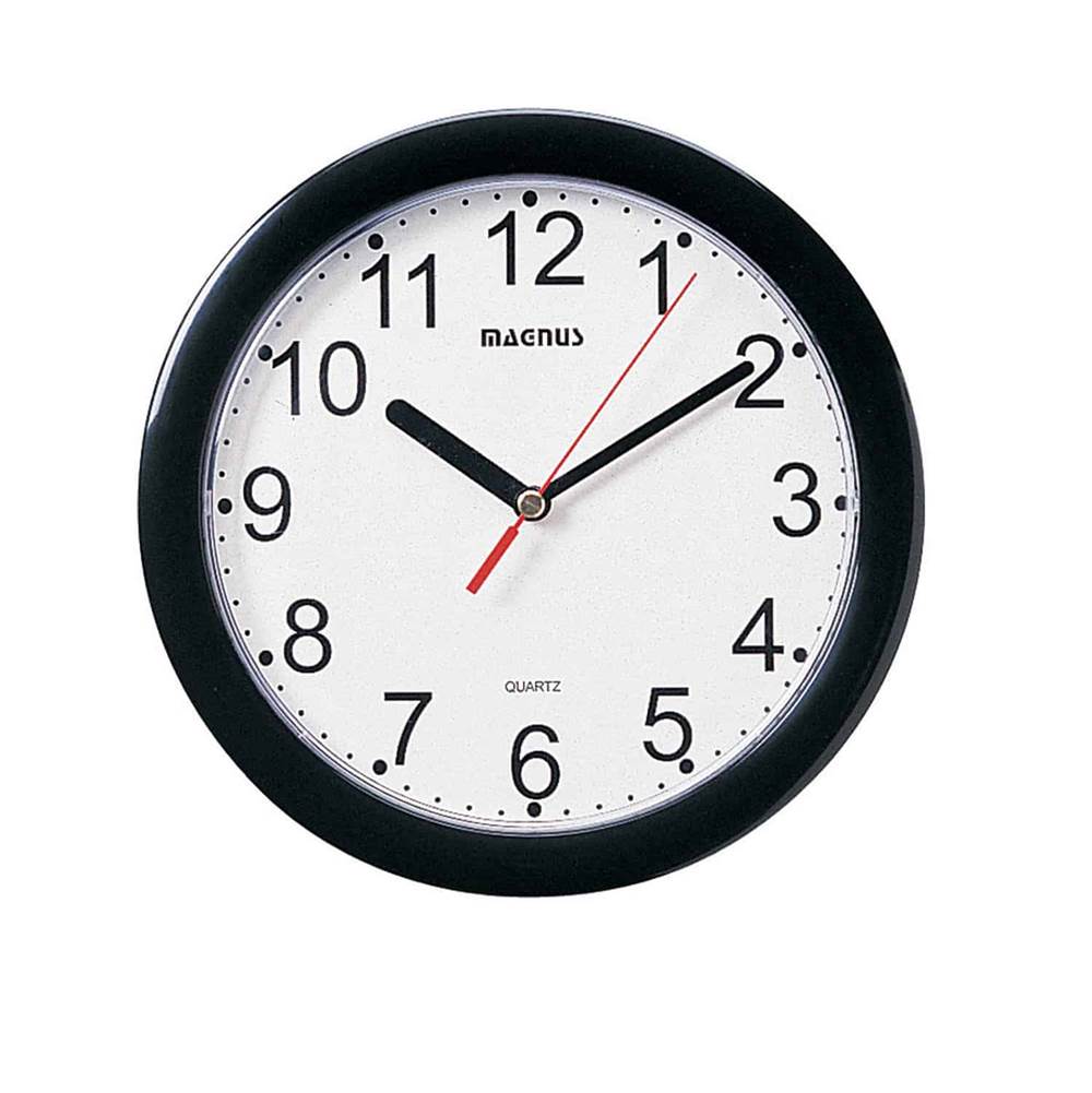 Dainolite Magnus - 8'' Clock