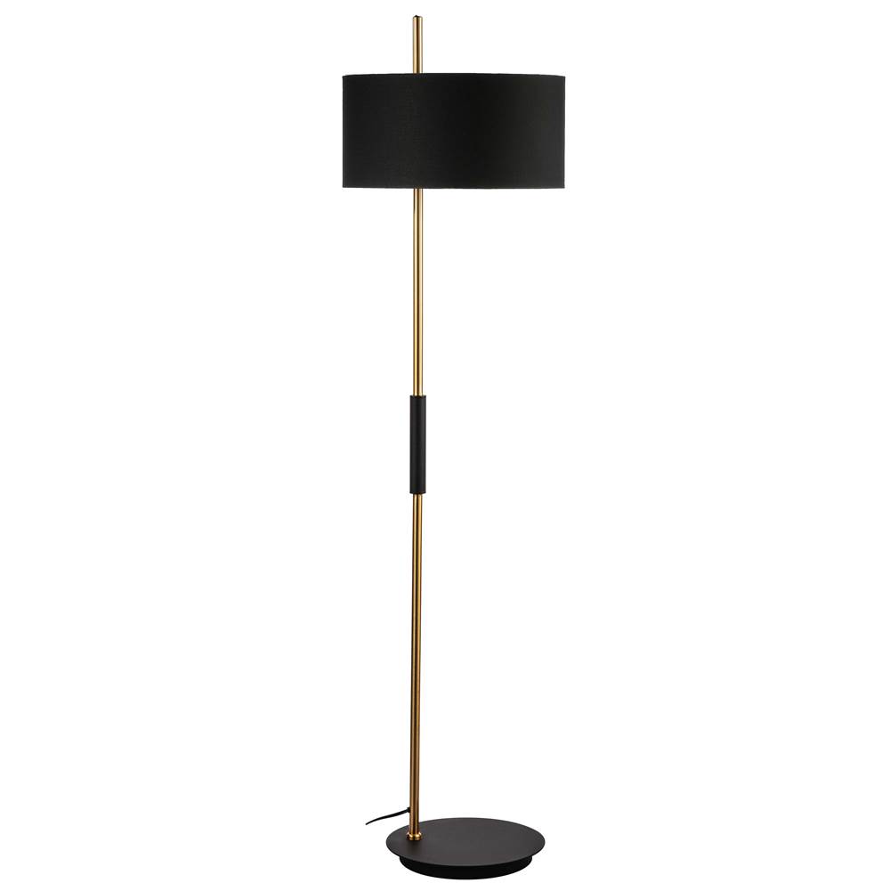 Dainolite L T D - Floor Lamp