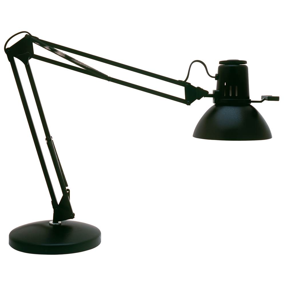 Dainolite 36'' Task Lamp with Heavy Base
