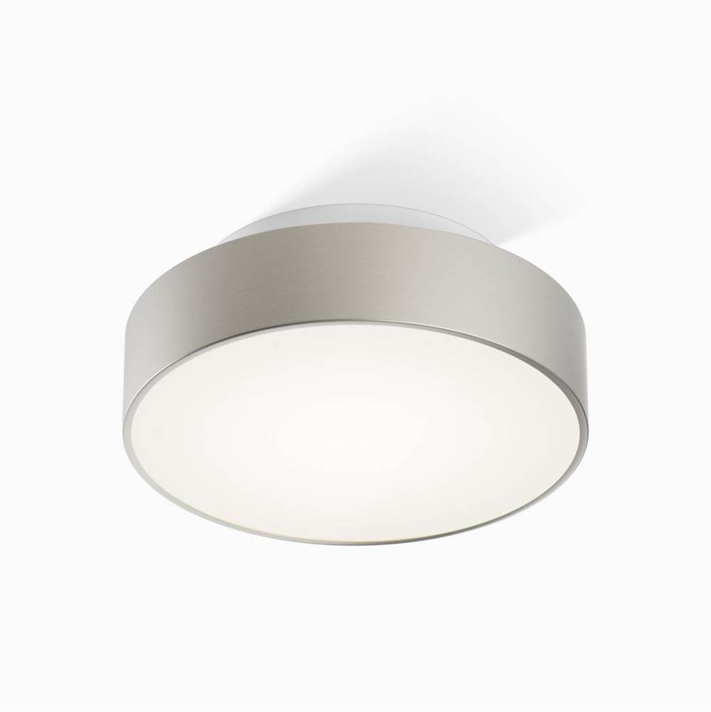 Decor Walther Conect 26 N Led Ceiling Light - Nickel Satin