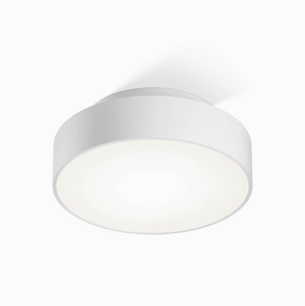 Decor Walther Conect 26 N Led Ceiling Light - White Matt