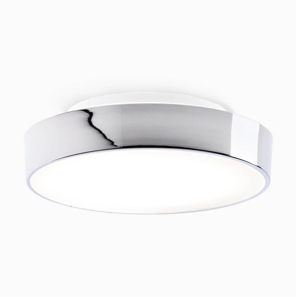 Decor Walther Conect 32 N Led Ceiling Light - Chrome