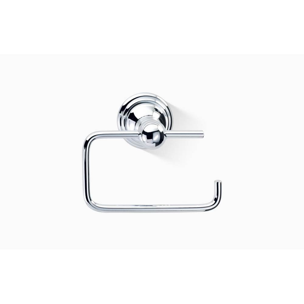 Decor Walther Cl Tph3 Classic Toilet Paper Holder - Chrome