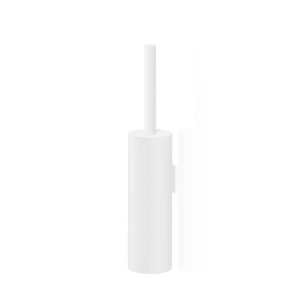 Decor Walther DW Bar Wbg Toilet Brush - Wm - White Matte