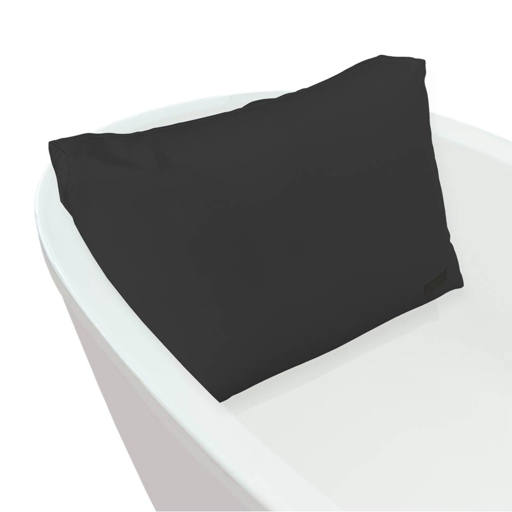 Decor Walther DW Loft Wk Bath Pillow Nylon - Black