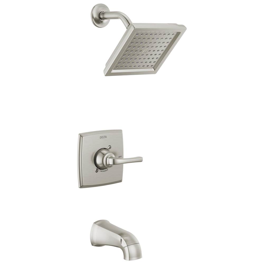 Delta Faucet - Tub And Shower Faucet Trims