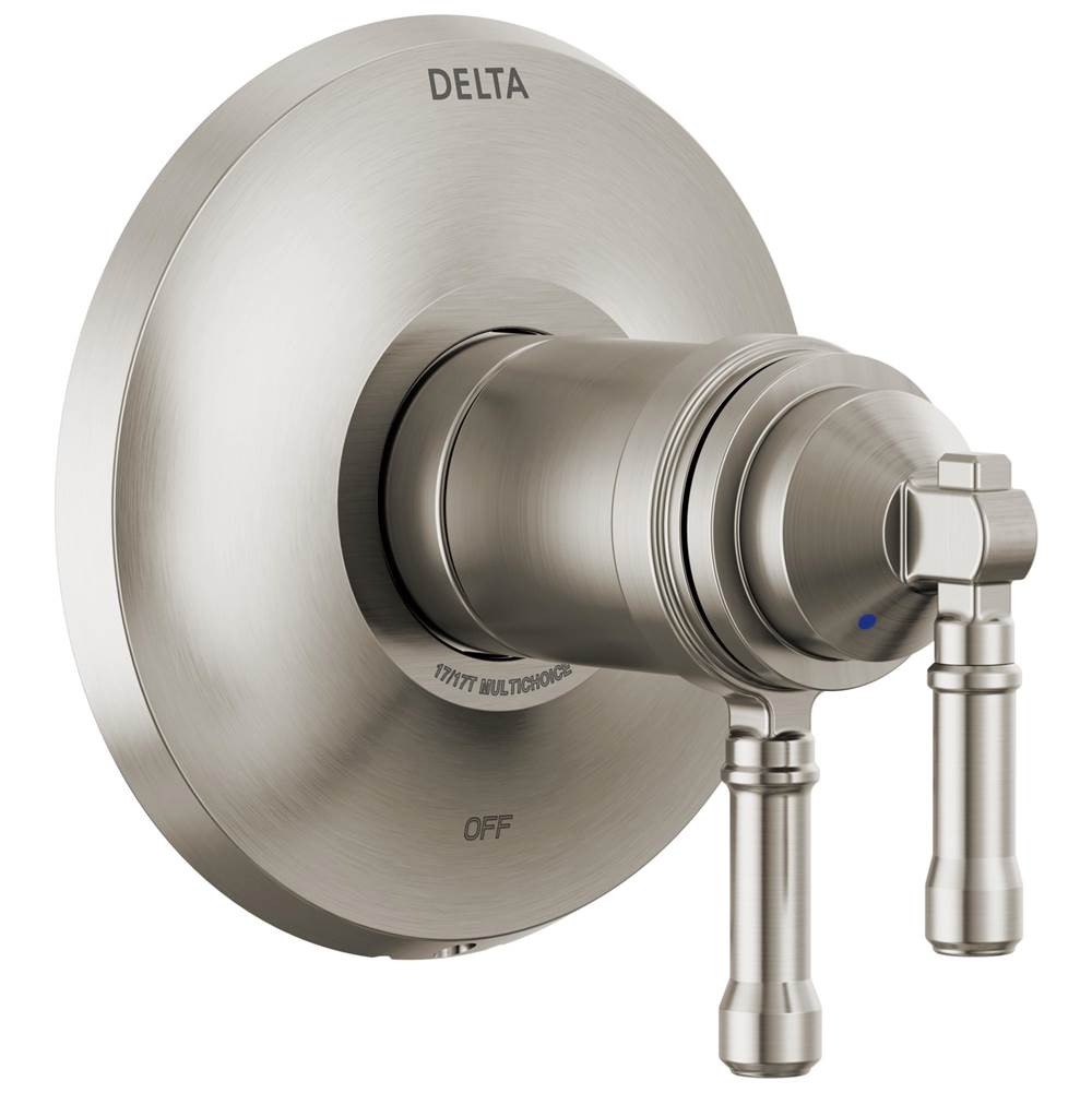 Delta Faucet Broderick™ 17T Series Valve Only Tim