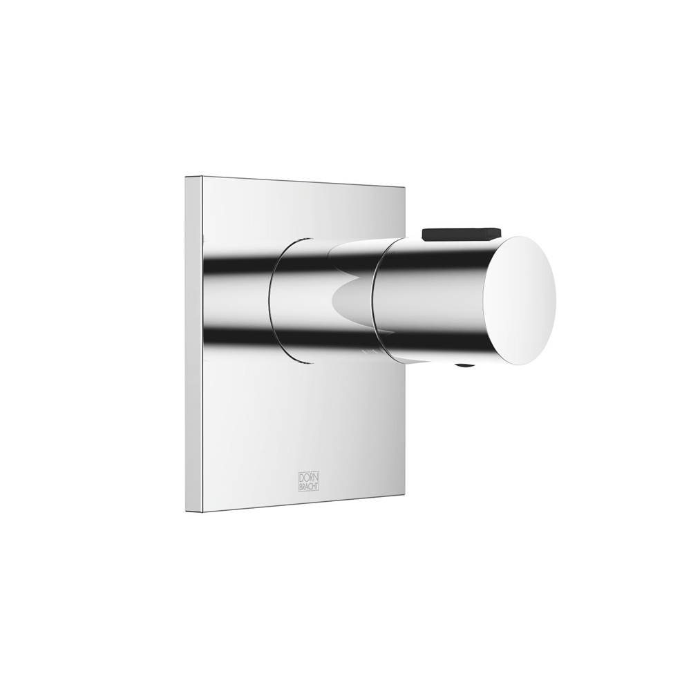 Dornbracht Symetrics Xtool Concealed Thermostat Without Volume Control In Polished Chrome