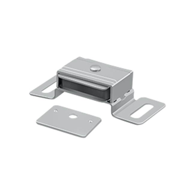 Deltana Magnetic Catch 2-1/16'' x 1-1/8'' x 5/8''
